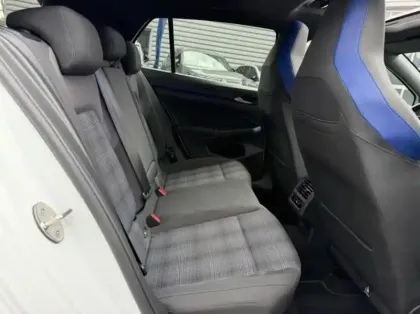 Photo 12 Volkswagen Golf  1.4 eHybrid 245ch GTE DSG6