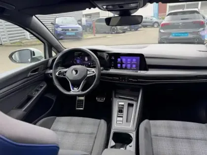 Photo 14 Volkswagen Golf  1.4 eHybrid 245ch GTE DSG6