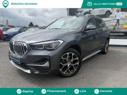 Photo Bmw X1 Xline