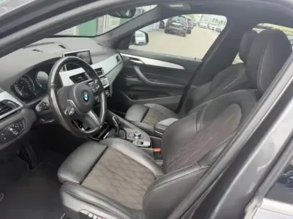 Photo 6 BMW X1  sDrive16dA 116ch xLine DKG7
