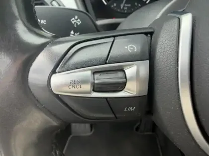 Photo 12 BMW X1  sDrive16dA 116ch xLine DKG7