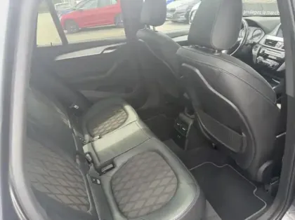 Photo 8 BMW X1  sDrive16dA 116ch xLine DKG7