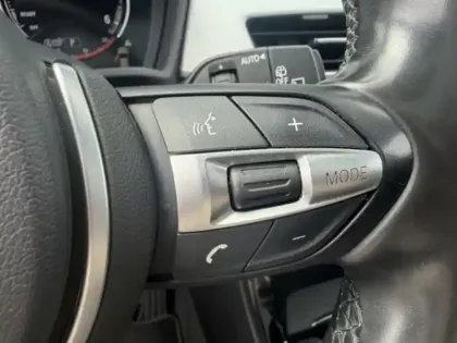 Photo 13 BMW X1  sDrive16dA 116ch xLine DKG7