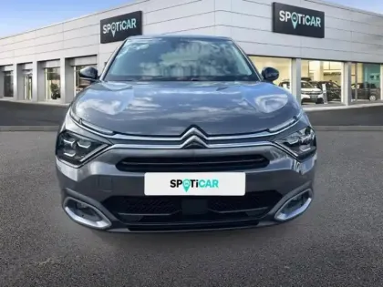 Photo 16 Citroën C4  1.2 Hybride 136ch S&S MAX Automatique