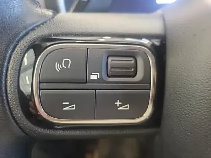 Photo 13 Citroën C5 aircross  Hybrid 225ch Shine e-EAT8