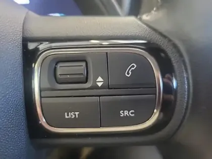 Photo 14 Citroën C5 aircross  Hybrid 225ch Shine e-EAT8