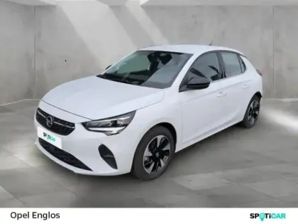 Photo Opel Corsa Elegance Business