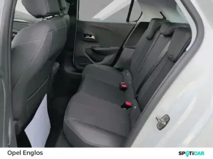 Photo 11 Opel Corsa  -e 136ch Elegance Business