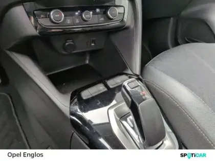 Photo 13 Opel Corsa  -e 136ch Elegance Business