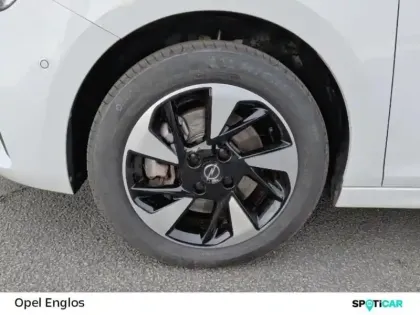Photo 12 Opel Corsa  -e 136ch Elegance Business
