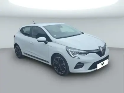 Photo 6 Renault Clio  1.5 Blue dCi 85ch Zen