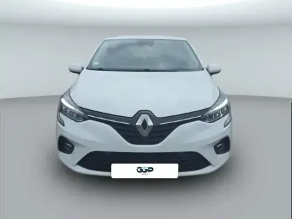 Photo 7 Renault Clio  1.5 Blue dCi 85ch Zen