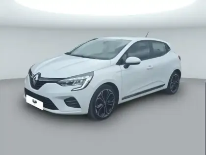 Photo Renault Clio Zen