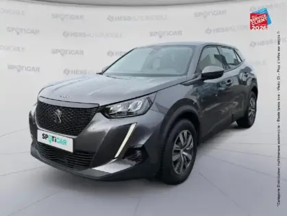 Photo Peugeot 2008 Active Business
