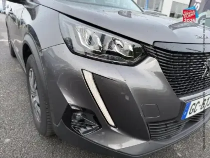 Photo 12 Peugeot 2008  1.2 PureTech 100ch S&S Active Business