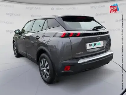Photo 7 Peugeot 2008  1.2 PureTech 100ch S&S Active Business