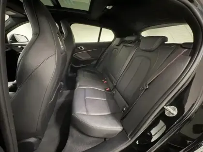 Photo 9 BMW Serie 1 Série 1 M135iA xDrive 306ch