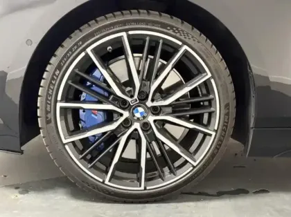 Photo 8 BMW Serie 1 Série 1 M135iA xDrive 306ch