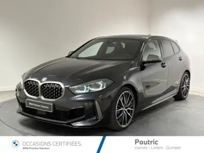 Photo Bmw Serie 1 M