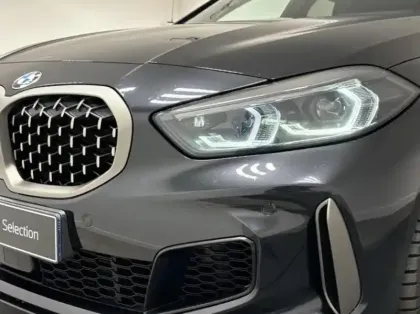 Photo 10 BMW Serie 1 Série 1 M135iA xDrive 306ch