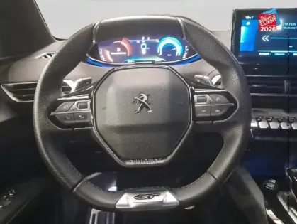 Photo 11 Peugeot 3008  HYBRID 225ch GT e-EAT8