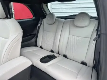 Photo 9 Fiat 500  e 118ch Giorgio Armani Collectors Edition MY25
