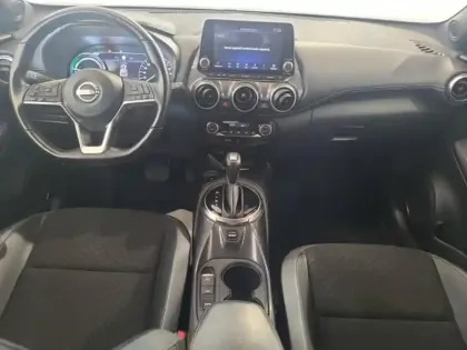 Photo 10 Nissan Juke  1.6 Hybrid 143ch N-Connecta 2023.5