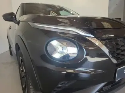 Photo 13 Nissan Juke  1.6 Hybrid 143ch N-Connecta 2023.5