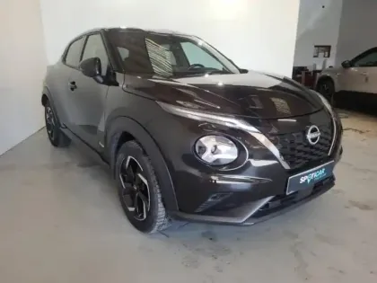 Photo Nissan Juke N-connecta