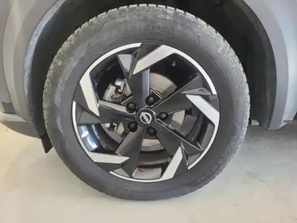 Photo 14 Nissan Juke  1.6 Hybrid 143ch N-Connecta 2023.5