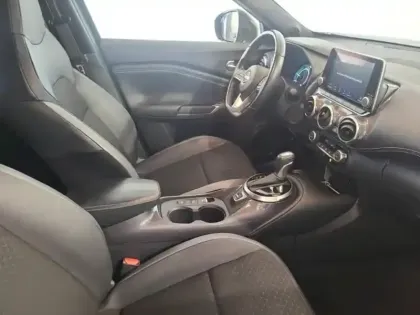 Photo 8 Nissan Juke  1.6 Hybrid 143ch N-Connecta 2023.5