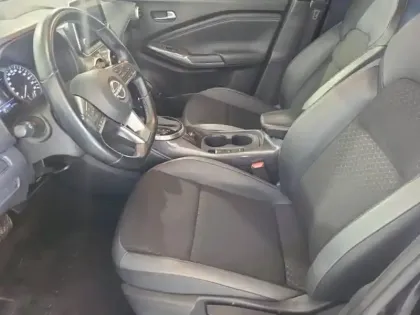 Photo 7 Nissan Juke  1.6 Hybrid 143ch N-Connecta 2023.5