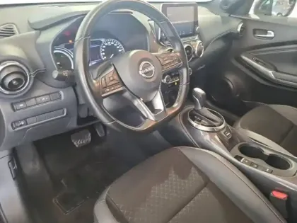 Photo 6 Nissan Juke  1.6 Hybrid 143ch N-Connecta 2023.5