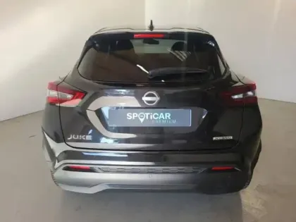 Photo 5 Nissan Juke  1.6 Hybrid 143ch N-Connecta 2023.5