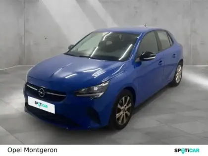 Photo Opel Corsa Edition