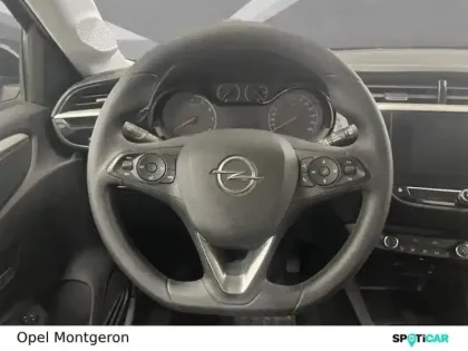 Photo 13 Opel Corsa  1.2 75ch Edition