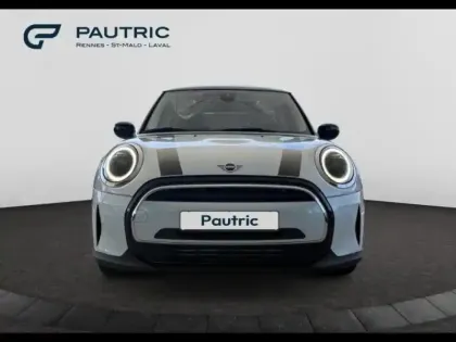 Photo 7 Mini Mini  Cooper 136ch Edition Premium Plus BVA7