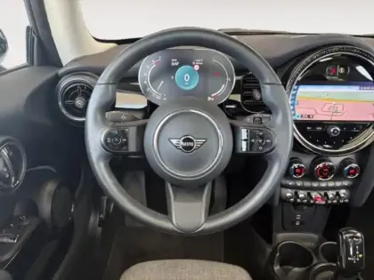 Photo 9 Mini Mini  Cooper 136ch Edition Premium Plus BVA7