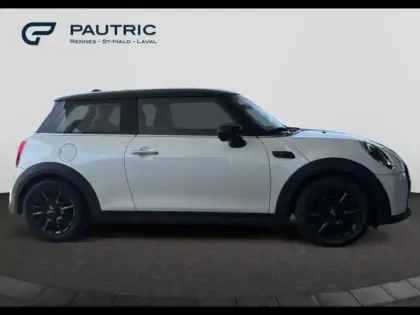 Photo 5 Mini Mini  Cooper 136ch Edition Premium Plus BVA7