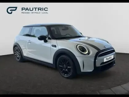 Photo 6 Mini Mini  Cooper 136ch Edition Premium Plus BVA7