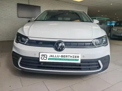 Photo 5 Volkswagen Polo  1.0 TSI 95ch VW Edition