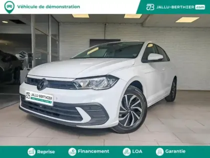 Photo Volkswagen Polo Vw Edition
