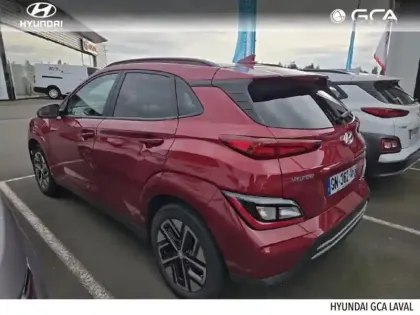 Photo 9 Hyundai Kona  Electric 39kWh - 136ch Intuitive