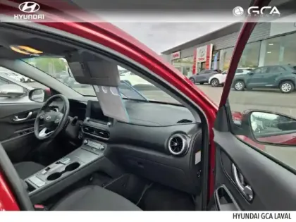 Photo 13 Hyundai Kona  Electric 39kWh - 136ch Intuitive
