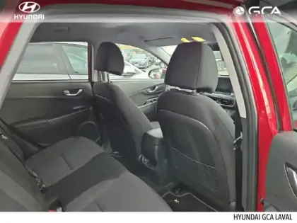 Photo 12 Hyundai Kona  Electric 39kWh - 136ch Intuitive