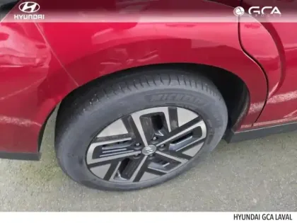 Photo 7 Hyundai Kona  Electric 39kWh - 136ch Intuitive