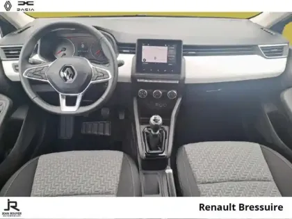 Photo 19 Renault Clio  1.0 TCe 90ch Evolution