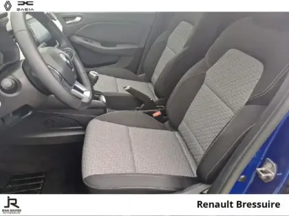 Photo 17 Renault Clio  1.0 TCe 90ch Evolution