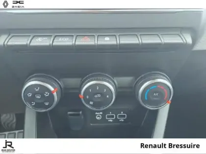 Photo 13 Renault Clio  1.0 TCe 90ch Evolution