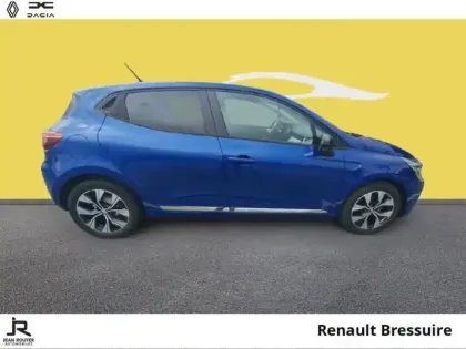 Photo 27 Renault Clio  1.0 TCe 90ch Evolution